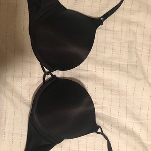 Victoria’s Secret Bombshell Bra